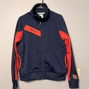 AUBURN TIGERS- Columbia‎ Women’s jacket SzXL NWOT-great condition
